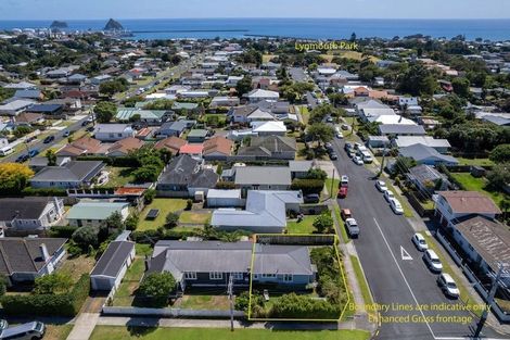 Photo of property in 46 Lyn Street, Lynmouth, New Plymouth, 4310