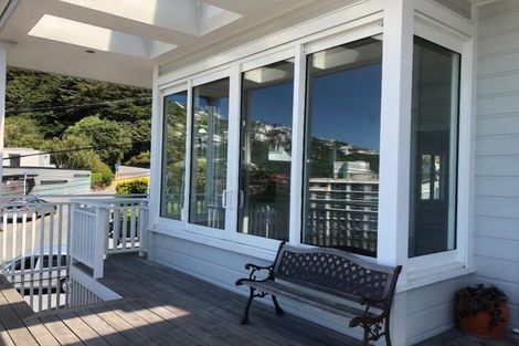 Photo of property in 5 Moeller Street, Mount Victoria, Wellington, 6011