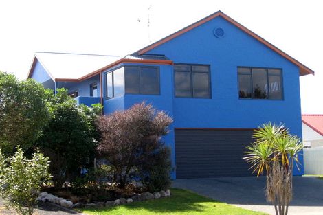 Photo of property in 49 Papaunahi Road, Bowentown, Katikati, 3177
