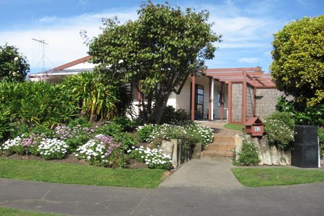 Photo of property in 13 Spurdle Street, Springvale, Whanganui, 4501
