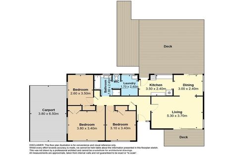 Photo of property in 18 Ngaio Road, Titirangi, Auckland, 0604