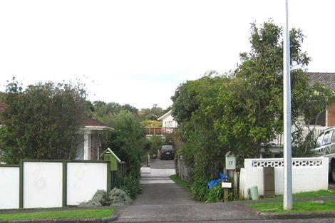 Photo of property in 17a Cherry Road, Bucklands Beach, Auckland, 2014