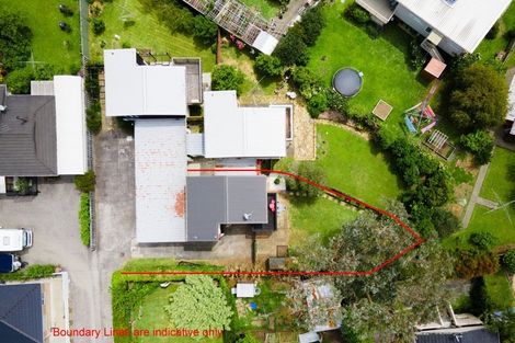 Photo of property in 3/13 Janet Street, Sunnyhills, Auckland, 2010