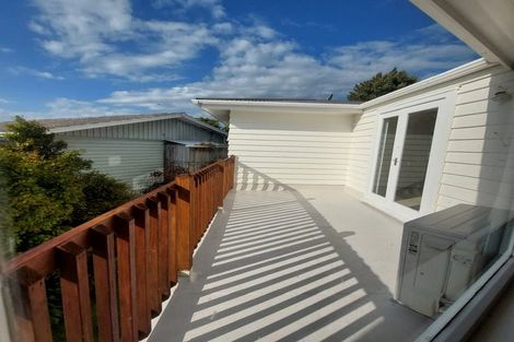Photo of property in 85a Seatoun Heights Road, Seatoun, Wellington, 6022