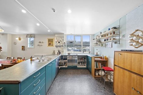 Photo of property in The Fletcher Trust Building, 7/14 College Street, Te Aro, Wellington, 6011