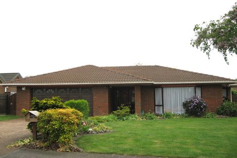 Photo of property in 12 Reynard Terrace, Conifer Grove, Takanini, 2112