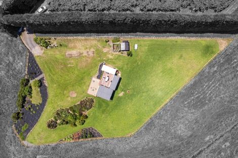 Photo of property in 115 Matahui Road, Aongatete, Katikati, 3181