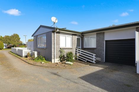 Photo of property in 2b Park Street, Paeroa, 3600