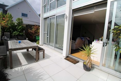 Photo of property in 42a Seddon Street, Sydenham, Christchurch, 8023