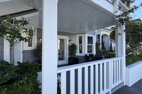 Photo of property in 34 Buller Street, Te Aro, Wellington, 6011