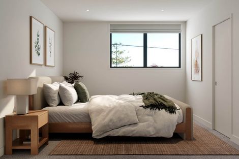 Photo of property in 4/19 Knights Road, Rothesay Bay, Auckland, 0630