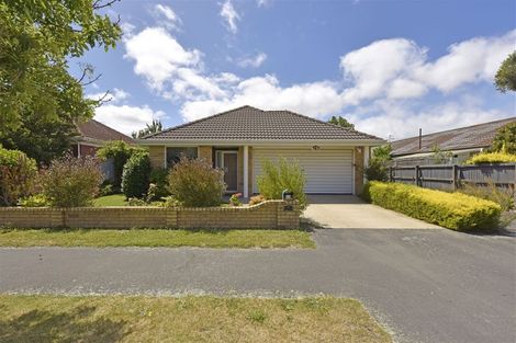 Photo of property in 22 Newnham Terrace, Upper Riccarton, Christchurch, 8041