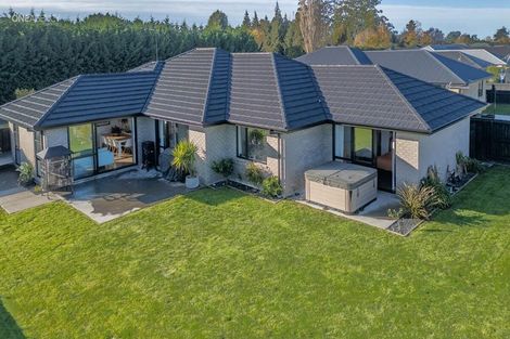 Photo of property in 83 Gladstone Road, Woodend, 7610