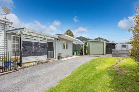 Photo of property in 556 Great South Road, Huntly, 3700