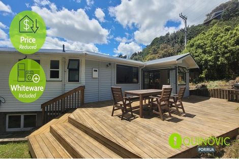 Photo of property in 12 Taupo Crescent, Plimmerton, Porirua, 5026