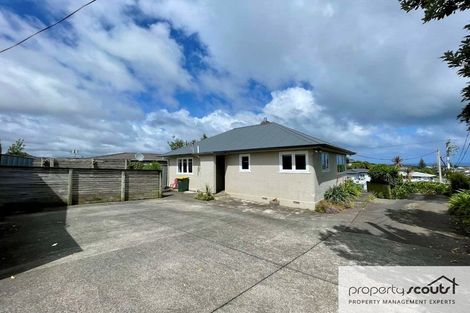 Photo of property in 119 Pioneer Road, Moturoa, New Plymouth, 4310
