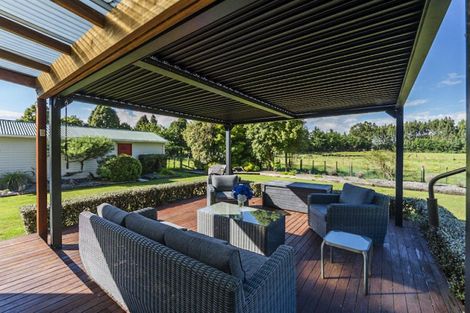 Photo of property in 48 Raetihi Ohura Road, Raetihi, 4696