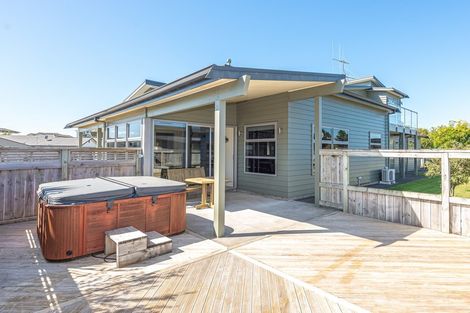 Photo of property in 4 Lithgow Drive, Otamatea, Whanganui, 4500