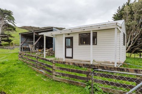 Photo of property in 79a Range Road, Pongaroa, 4990