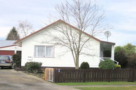 Photo of property in 77 Karaka Street, Nawton, Hamilton, 3200