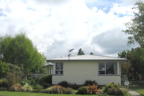 Photo of property in 4 Tui Street, Oxford, 7430