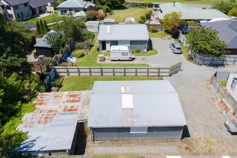Photo of property in 65a Dunford Street, Rakaia, 7710