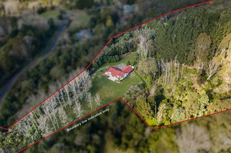 Photo of property in 82 Moonshine Valley Road, Aokautere, 4471