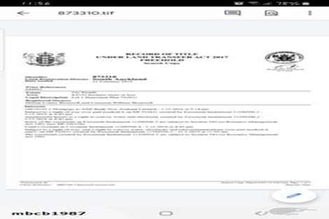 Photo of property in 98 Paparamu Road, Piarere, Tirau, 3484