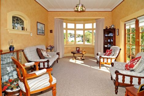 Photo of property in 9 Balmoral Street, Opoho, Dunedin, 9010