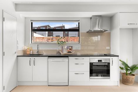 Photo of property in 70a Burke Street, Addington, Christchurch, 8024