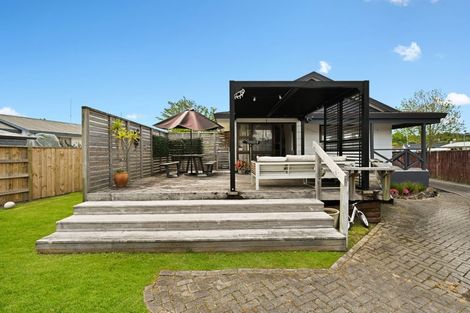 Photo of property in 22 Lindsay Crescent, Nawton, Hamilton, 3200