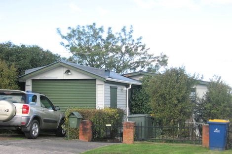 Photo of property in 46 Chorley Avenue, Massey, Auckland, 0614