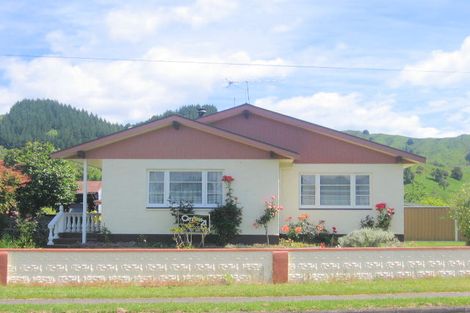 Photo of property in 153 Miro Street, Manunui, Taumarunui, 3924