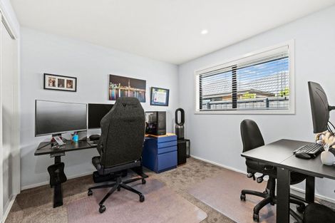 Photo of property in 9 Hungerford Drive, Rolleston, 7615