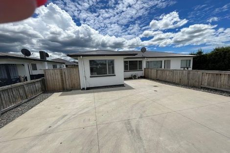 Photo of property in 233 Boucher Avenue, Te Puke, 3119