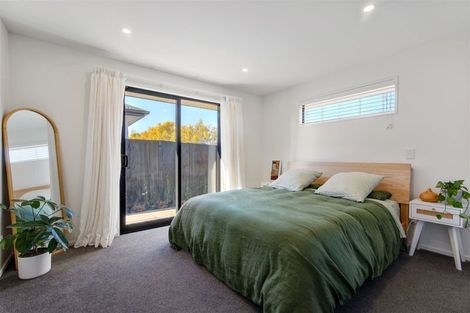 Photo of property in 1 Akiraho Lane, Halswell, Christchurch, 8025