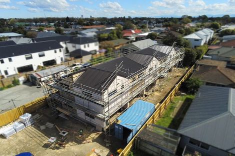 Photo of property in 1/635 Worcester Street, Linwood, Christchurch, 8062