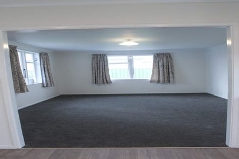 Photo of property in 57 Anakiwa Street, Kelvin Grove, Palmerston North, 4414