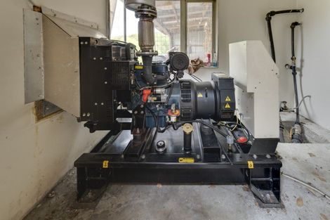 Photo of property in 443 Waikerikeri Vly Road, Waikerikeri, Alexandra, 9391