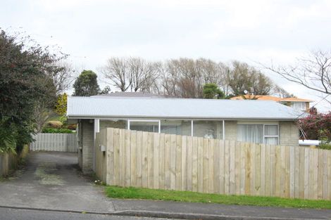 Photo of property in 15a Parsons Street, Vogeltown, New Plymouth, 4310