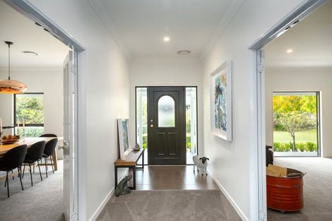 Photo of property in 4-6 Mole Street, Greytown, 5712