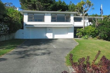 Photo of property in 12 Bosun Terrace, Whitby, Porirua, 5024