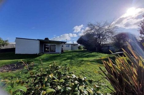 Photo of property in 19 Kowhai Street, Mangakino, 3421