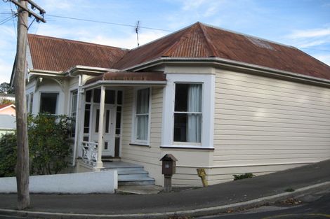 Photo of property in 57 Lonsdale Street, Belleknowes, Dunedin, 9011