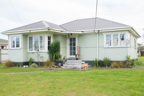 Photo of property in 55 Rangitahi Street, Otorohanga, 3900