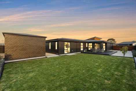 Photo of property in 18 Vitalia Crescent, Lincoln, 7608