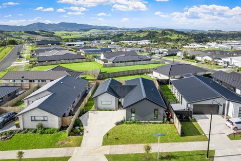 Photo of property in 5 Lachlan Thompson Drive, Warkworth, 0910