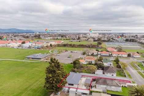 Photo of property in 7 Humber Street, Roslyn, Palmerston North, 4414