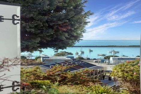 Photo of property in 1 Arun Street, South Hill, Oamaru, 9400