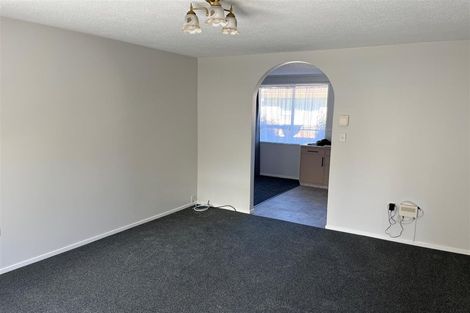 Photo of property in 1/7 James Condon Place, Redwood, Christchurch, 8051